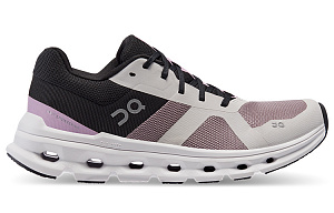 On Running Cloudrunner HerOn Black Women's 1 2631496