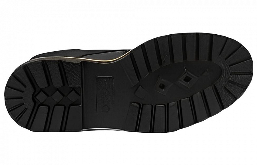 Ecco Ankle-Length Martin Boot Men's Black купить в интернет-магазине Yoocart с быстрой доставкой по России.