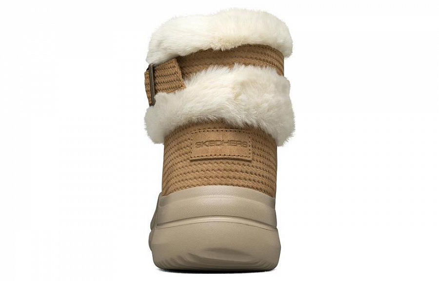 Skechers On The Go Midtown Shoes 'Khaki' Women's купить в интернет-магазине Yoocart с быстрой доставкой по России.