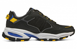 Skechers Vigor 3.0 'Black Yellow' 1 2631755