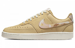Nike Court Vision Low 'Sesame Camo' Women's