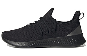 Adidas Puremotion Adapt 2.0 'Black Matte Silver' Women's