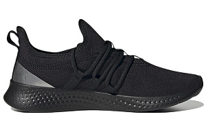Adidas Puremotion Adapt 2.0 'Black Matte Silver' Women's 1 2632793