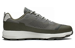 LiNing Abrasion Resistant Breathable Low top Running Shoes Men's Green 1 2632807