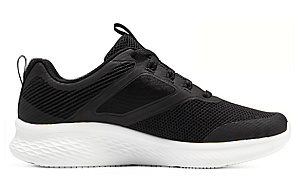 Skechers Skech Lite Pro 'Black White' Women's 1 2632812