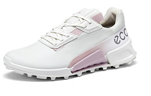 Ecco Step 2.1 Series Low top Sports Casual Shoes Women's Ice Purple Pink 1 2632853