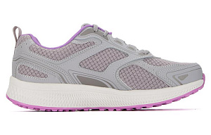 Skechers Go Run 'Grey Purple' Women's 1 2632887