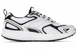 Skechers Go Run 'White Black' 1 2632897