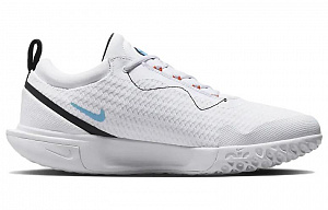 Nike Court Zoom Pro Hc 'White Baltic Blue' 1 2633003