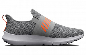 Under Armour Surge 3 Slip 'Mod Grey Orange Blast' 1 2633035