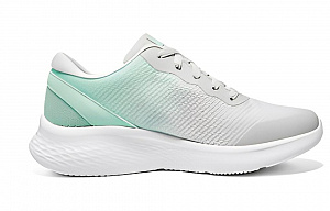 Skechers Skech Lite Pro Shoes 'White Green' Women's 1 2633061