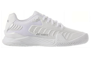 YONEX Shock Absorbers Slip Resistant Abrasion Resistant Low top Tennis Shoes Women's White 1 2633080
