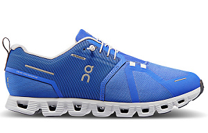 On Running Cloud 5 Waterproof Cobalt Glacier 1 2633096