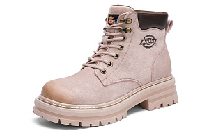 Dickies 11.5cm Martin Boot Women's Pink 1 2633118