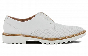 Ecco Casual Single Shoes Women's White 1 2633275