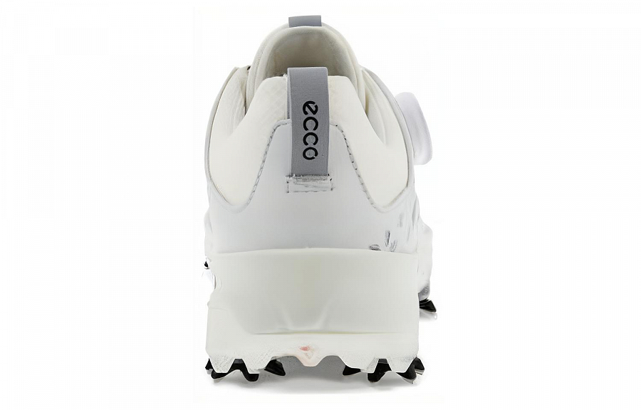 Ecco Low-Top Sports Casual Shoes Women's White купить в интернет-магазине Yoocart с быстрой доставкой по России.