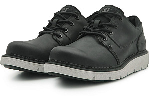 CAT Covert Low Collection Low-Top Outdoor Shoes Men's Black 1 2633320