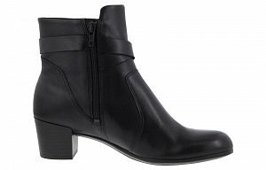 Ecco Ankle Boots Women's Black 1 2633375