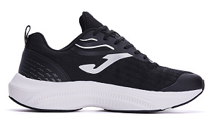 Joma Anti Slip Wear Resistant Low Top Marathon Running Shoes Men's Black 1 2633405