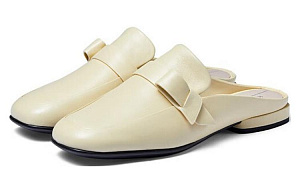 Ecco Annie Square Toe Collection Stylish Sandal Women's Straw Yellow 1 2633414