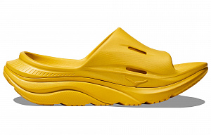 HOKA ONE ONE Ora Recovery Slide 3 'Passion Fruit' 1 2633486