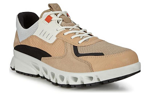 Ecco BIOM MULTI-VENT Low-Top Sports Casual Shoes Men's Yellow 1 2633545