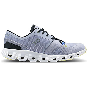 On Running Cloud X 3 Nimbus White Women's 1 2633648