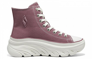 Skechers Street 'Pink' Women's 1 2633721