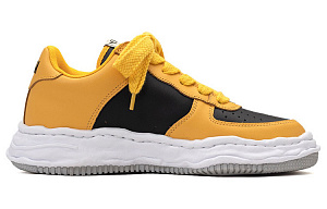 Maison MIHARA YASUHIRO Chunky Low-top Sneakers 1 2633834