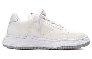 MIHARA YASUHIRO Wayne OG Sole Stylish Skateboarding Shoes Men's White 1 2633839