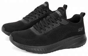 Skechers Bobs Squad Chaos 'Black' 1 2633853