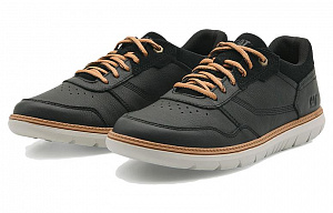 CAT Roamer 2.0 Sport Cushioning Anti-Slip And Wear-Resistant Low-Top Outdoor Shoes Men's Black 1 2633952