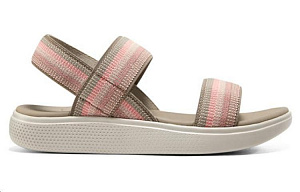 Skechers Summer Sparkles 'Beige Pink' Women's 1 2634043
