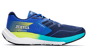 Joma Abrasion Resistant Coverage Low Top Running Shoes Men's Navy Blue 1 2634078