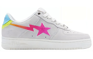 BAPE A BATHING APE Bape Sta Marshmallow By Bapy Women's 1 2634166
