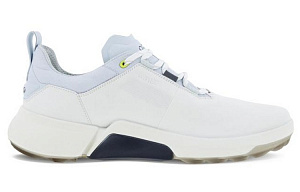 Ecco Low-Top Sports Casual Shoes Men's White 1 2634251