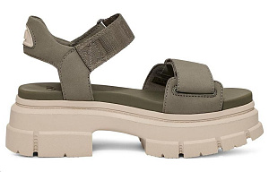 UGG Stylish Sandals Women's Moss Green 1 2634340