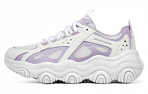 Skechers Rover X 'White Lilac' Women's