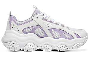 Skechers Rover X 'White Lilac' Women's 1 2634396