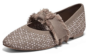 Skechers CLEO SNIP Low Top Casual Shoes Women's Umber 1 2634434