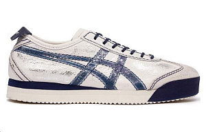 Onitsuka Tiger Mexico 66 SD PF Cream/Peacoat 1 2634443