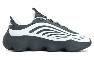 FILA FUSION Ray 3 Sport Shoes 'White Grey' Women's 1 2634547