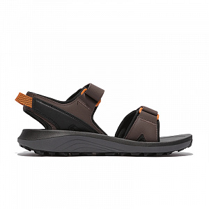 Columbia Trailstorm Sports Sandals Men's Brown 1 2634829