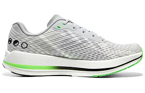 Skechers Go Run Razor 4 'Grey White' 1 2634998