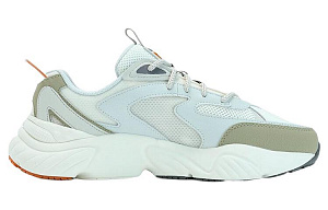 FILA FUSION Conch Dx Sneakers 'White Blue' 1 2635109