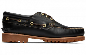 Timberland 3-Eye Classic Lug Aime Leon Dore Navy 1 2635551