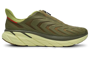 HOKA ONE ONE Project Clifton Avocado Dark Citron 1 2635579