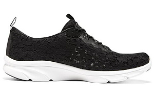 Skechers D'Lux Comfort Shoes 'Black' Women's 1 2635584
