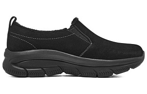 Skechers Modern DLux 'Black' Women's 1 2635601