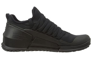 Ecco Biom 2.0 Casual Shoes Women's Low top Black 1 2635703